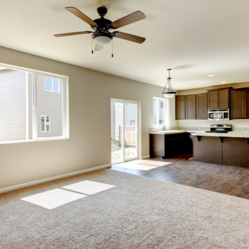 Ultimate Cleaning Bungalow ( 3000-4000 sq ft )