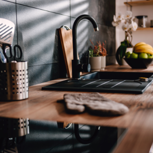 Complete kitchen cleaning (Including Appliances) - Image 3