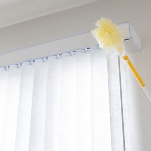 Standard cleaning Ceiling dusting & cobweb