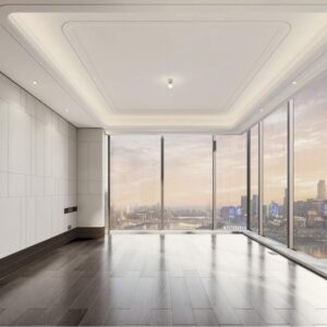 Ultimate Cleaning Unfurnished Office (5000-6000 sq ft)